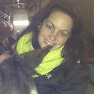 Meet your Posher, Lisa marino